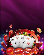 privacy and account safety information beside mega slots content on eg333c